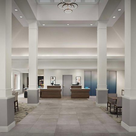 Hilton Garden Inn Atlanta North/Johns Creek Kültér fotó