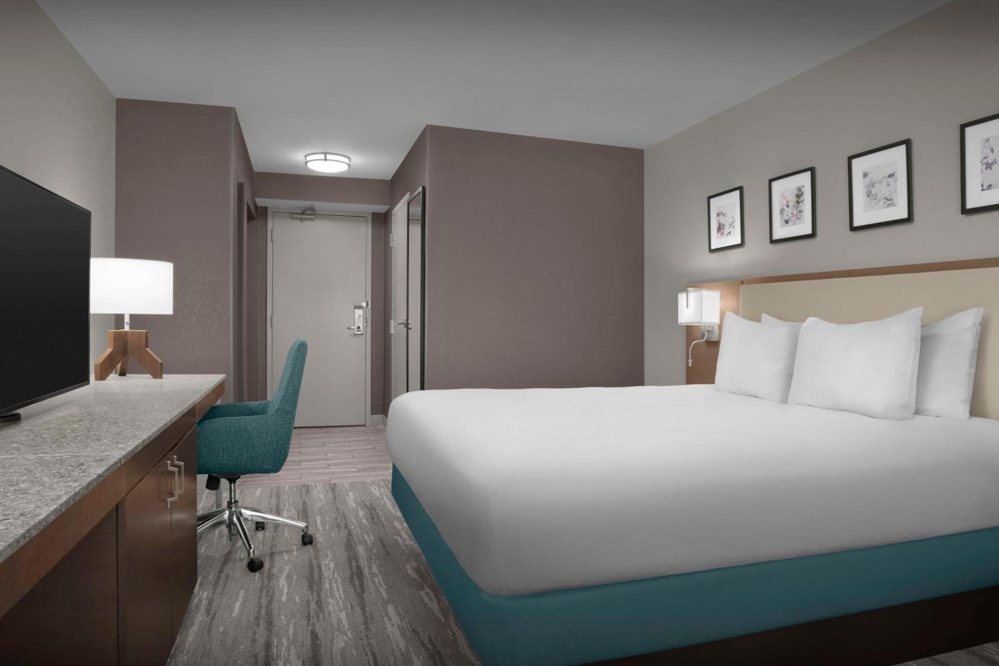 Hilton Garden Inn Atlanta North/Johns Creek Kültér fotó