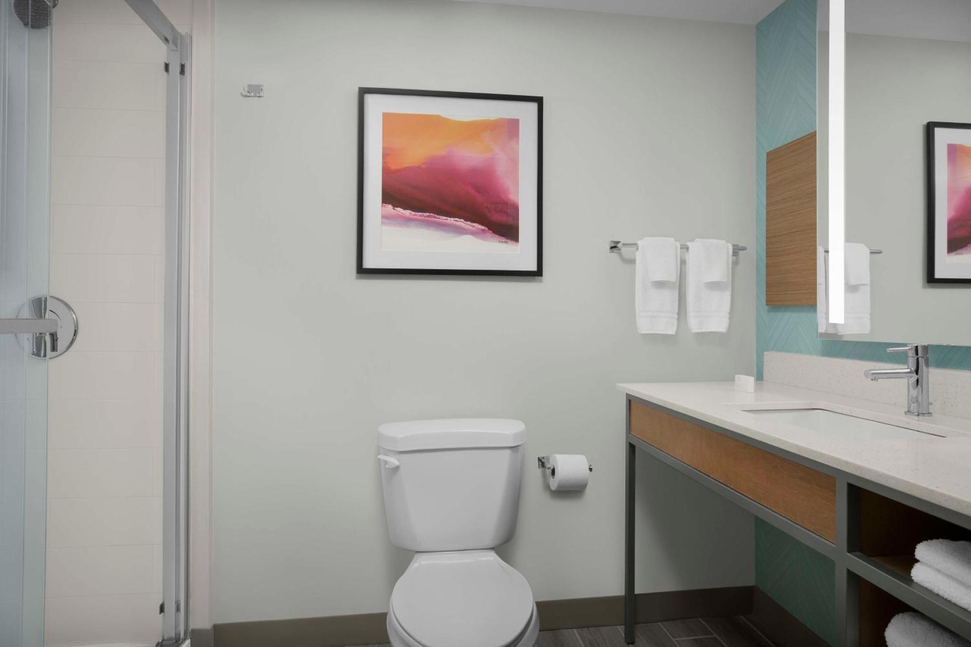 Hilton Garden Inn Atlanta North/Johns Creek Kültér fotó