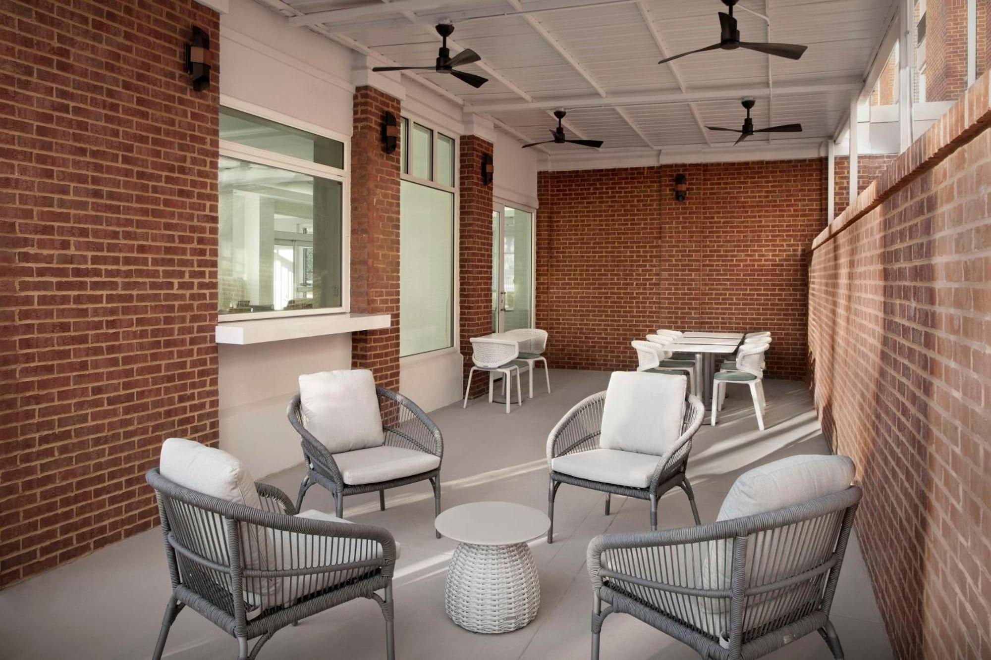Hilton Garden Inn Atlanta North/Johns Creek Kültér fotó