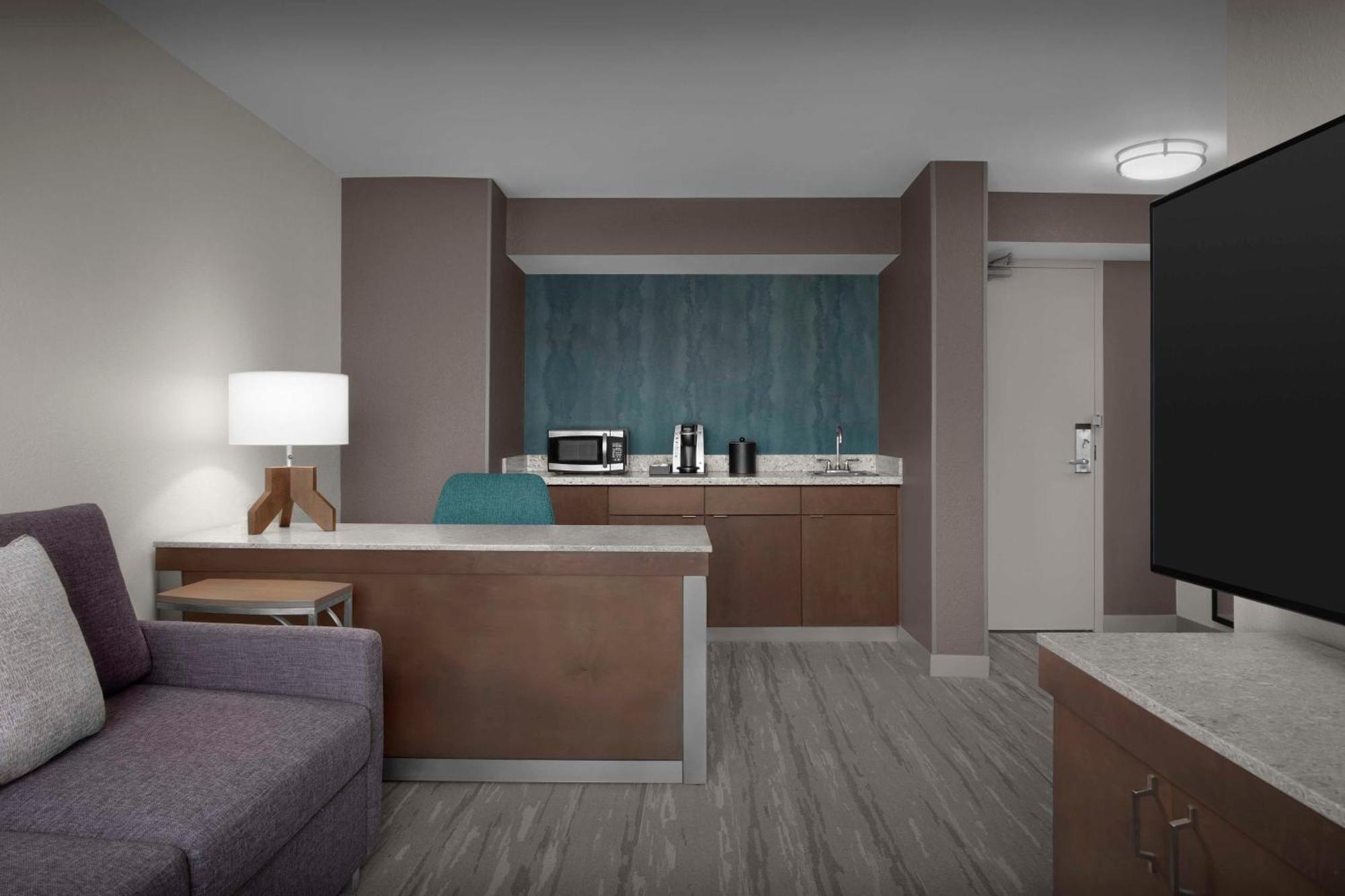 Hilton Garden Inn Atlanta North/Johns Creek Kültér fotó