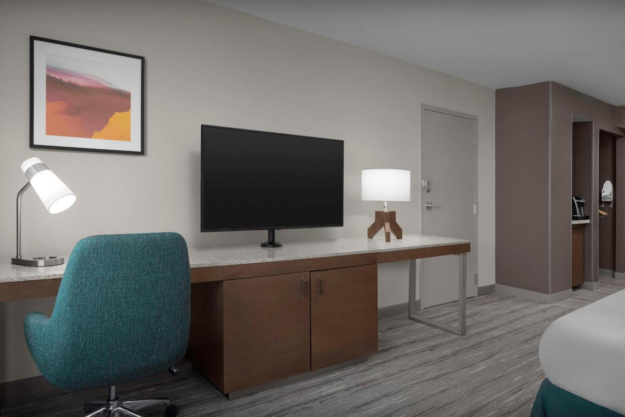 Hilton Garden Inn Atlanta North/Johns Creek Kültér fotó