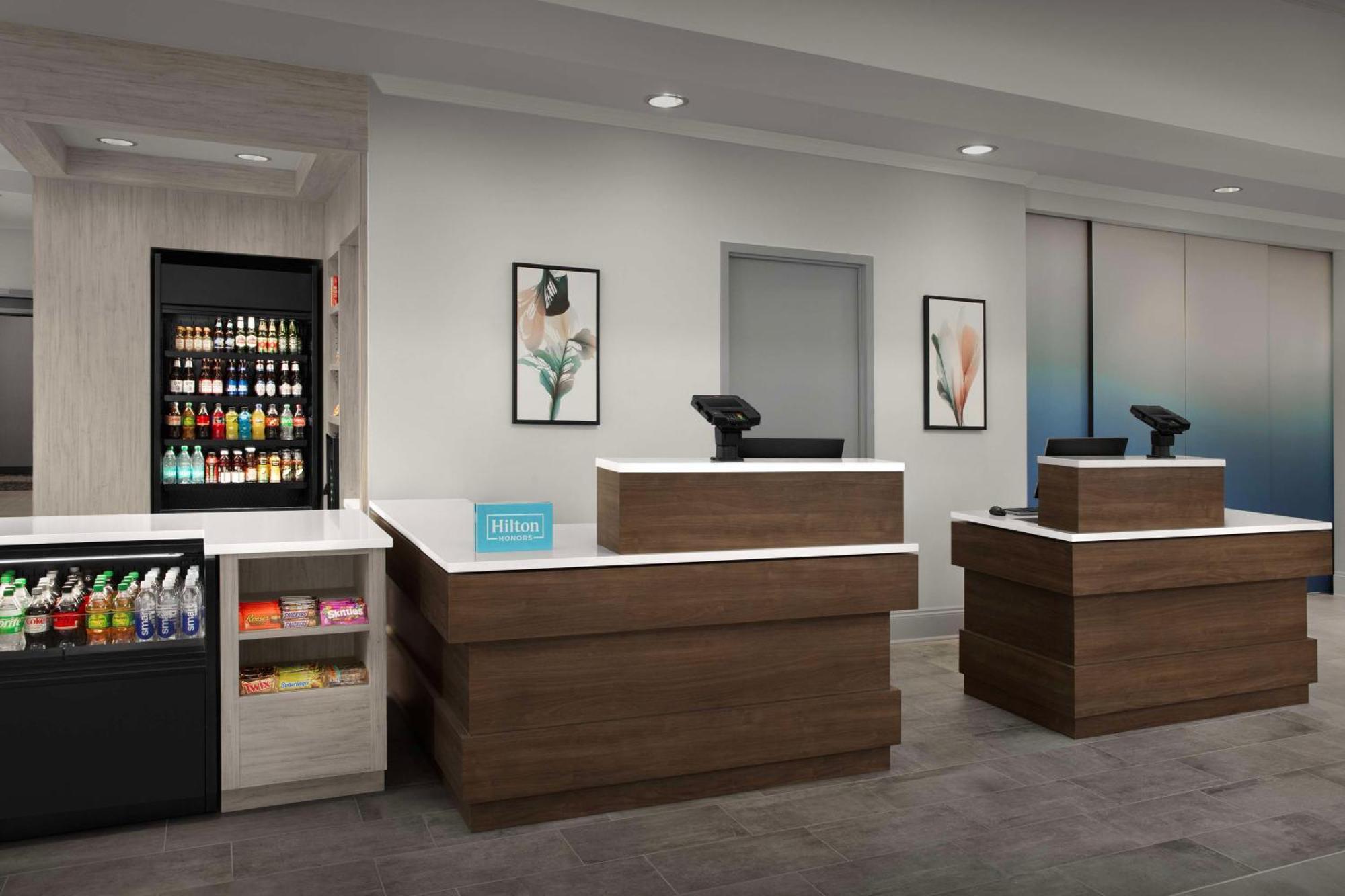 Hilton Garden Inn Atlanta North/Johns Creek Kültér fotó