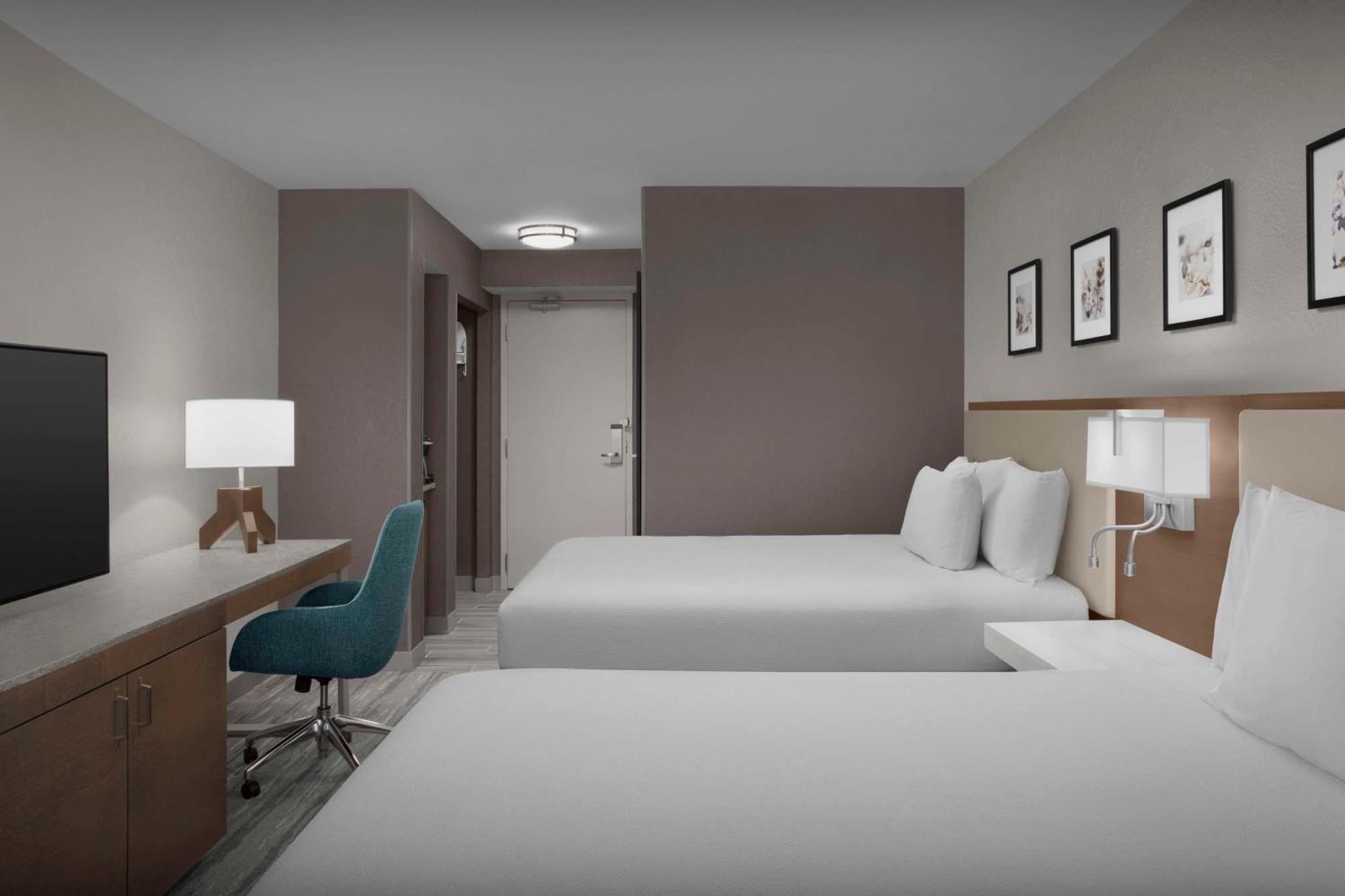 Hilton Garden Inn Atlanta North/Johns Creek Kültér fotó