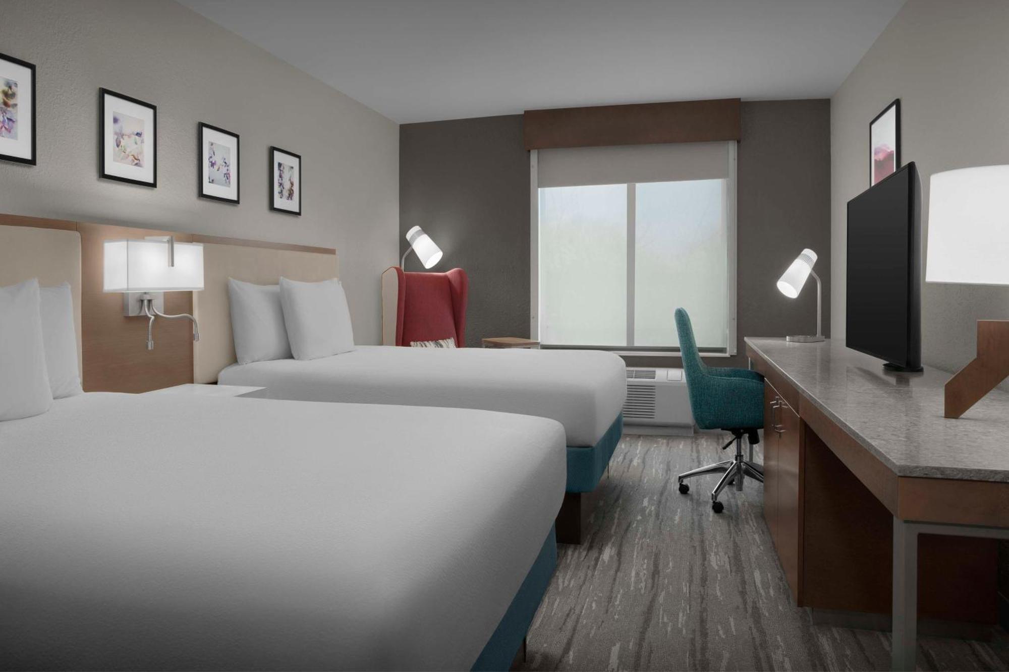 Hilton Garden Inn Atlanta North/Johns Creek Kültér fotó
