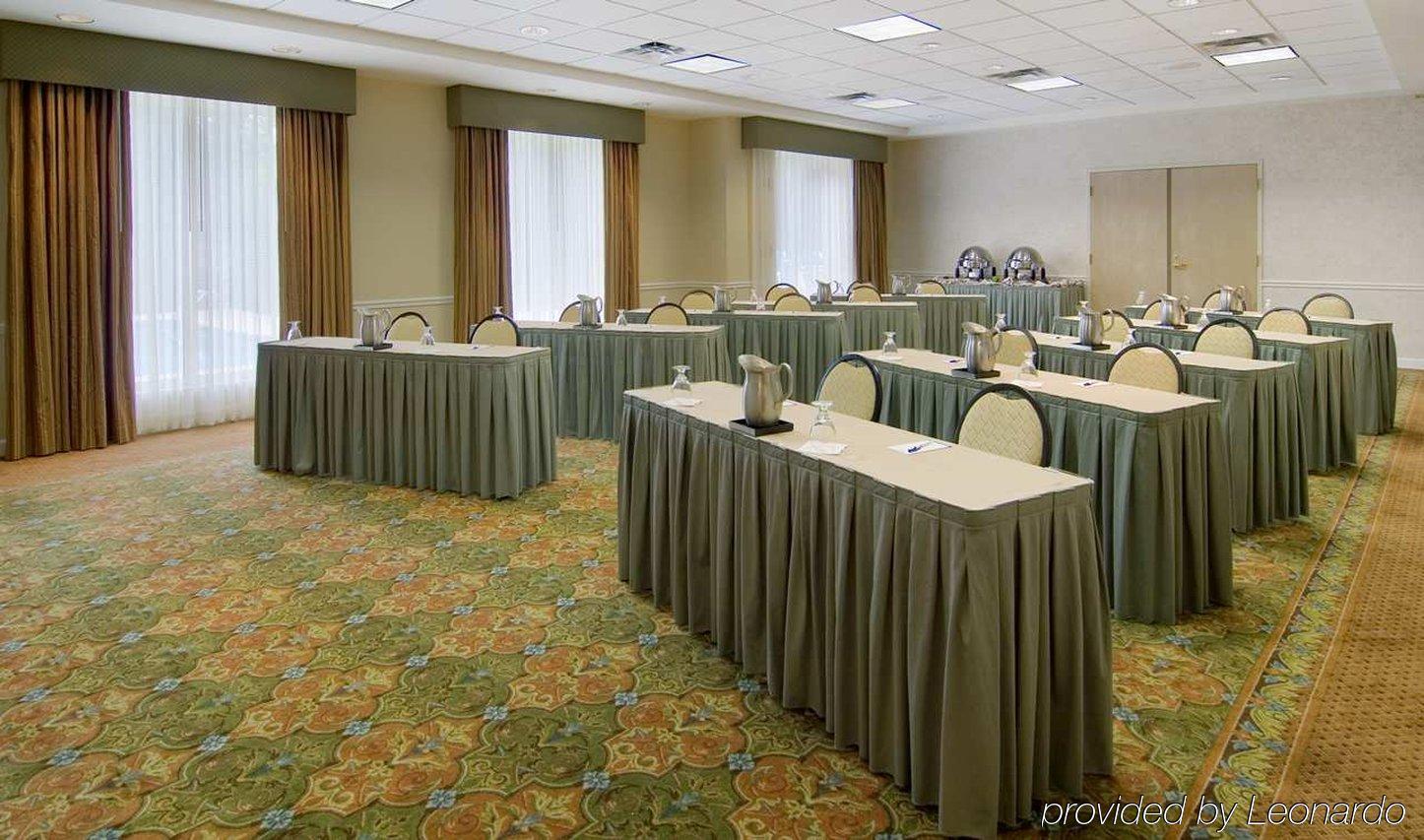 Hilton Garden Inn Atlanta North/Johns Creek Létesítmények fotó