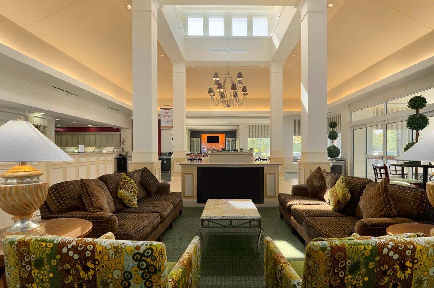 Hilton Garden Inn Atlanta North/Johns Creek Kültér fotó