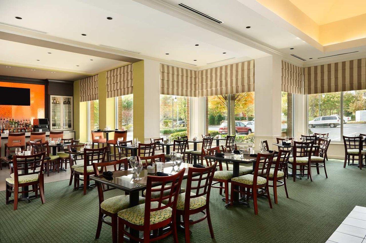Hilton Garden Inn Atlanta North/Johns Creek Kültér fotó