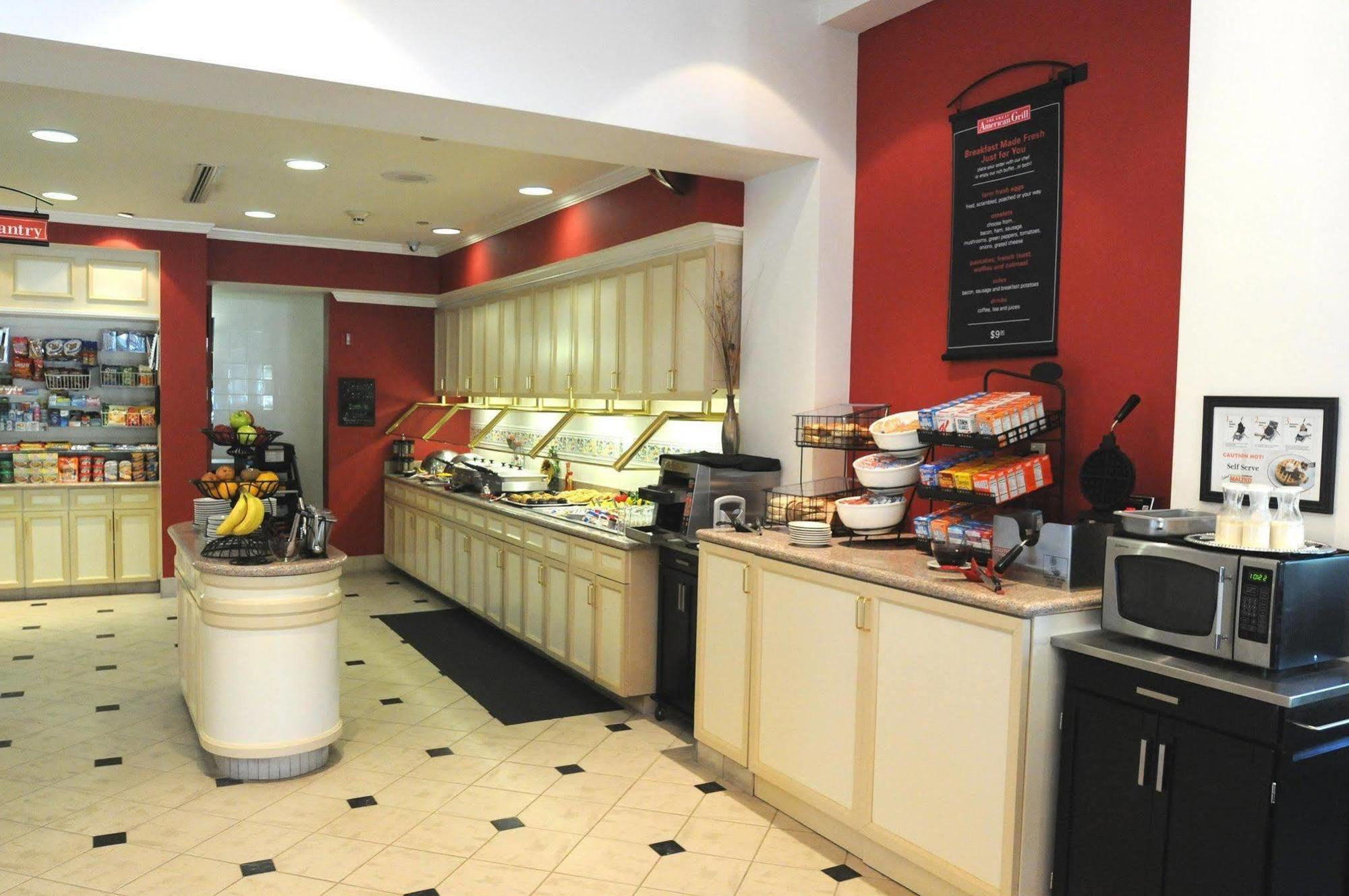 Hilton Garden Inn Atlanta North/Johns Creek Kültér fotó