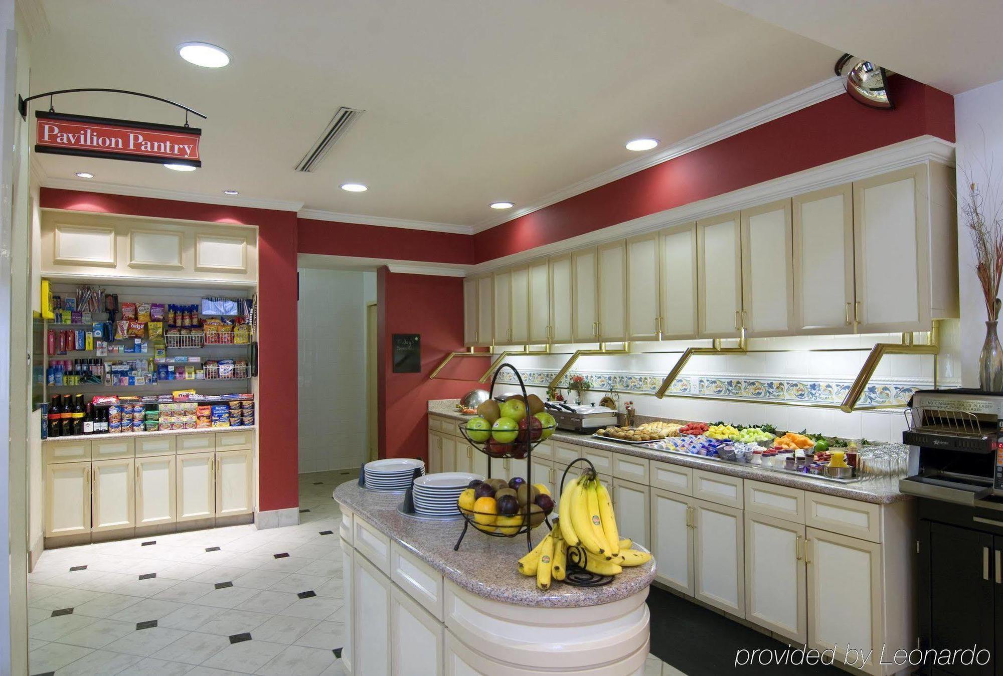 Hilton Garden Inn Atlanta North/Johns Creek Kültér fotó