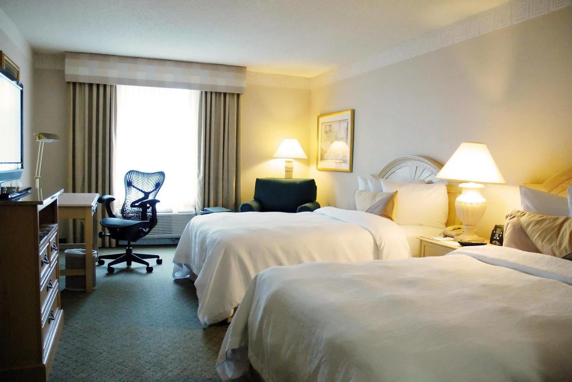 Hilton Garden Inn Atlanta North/Johns Creek Szoba fotó