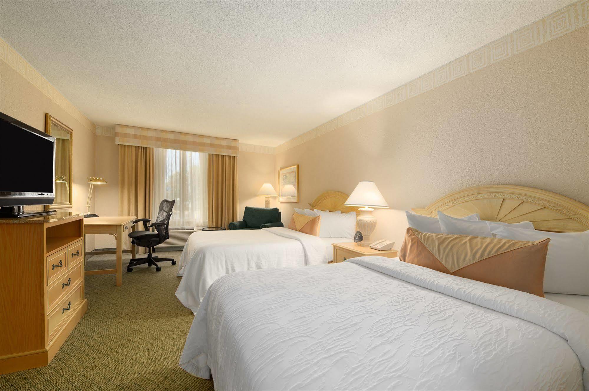 Hilton Garden Inn Atlanta North/Johns Creek Kültér fotó