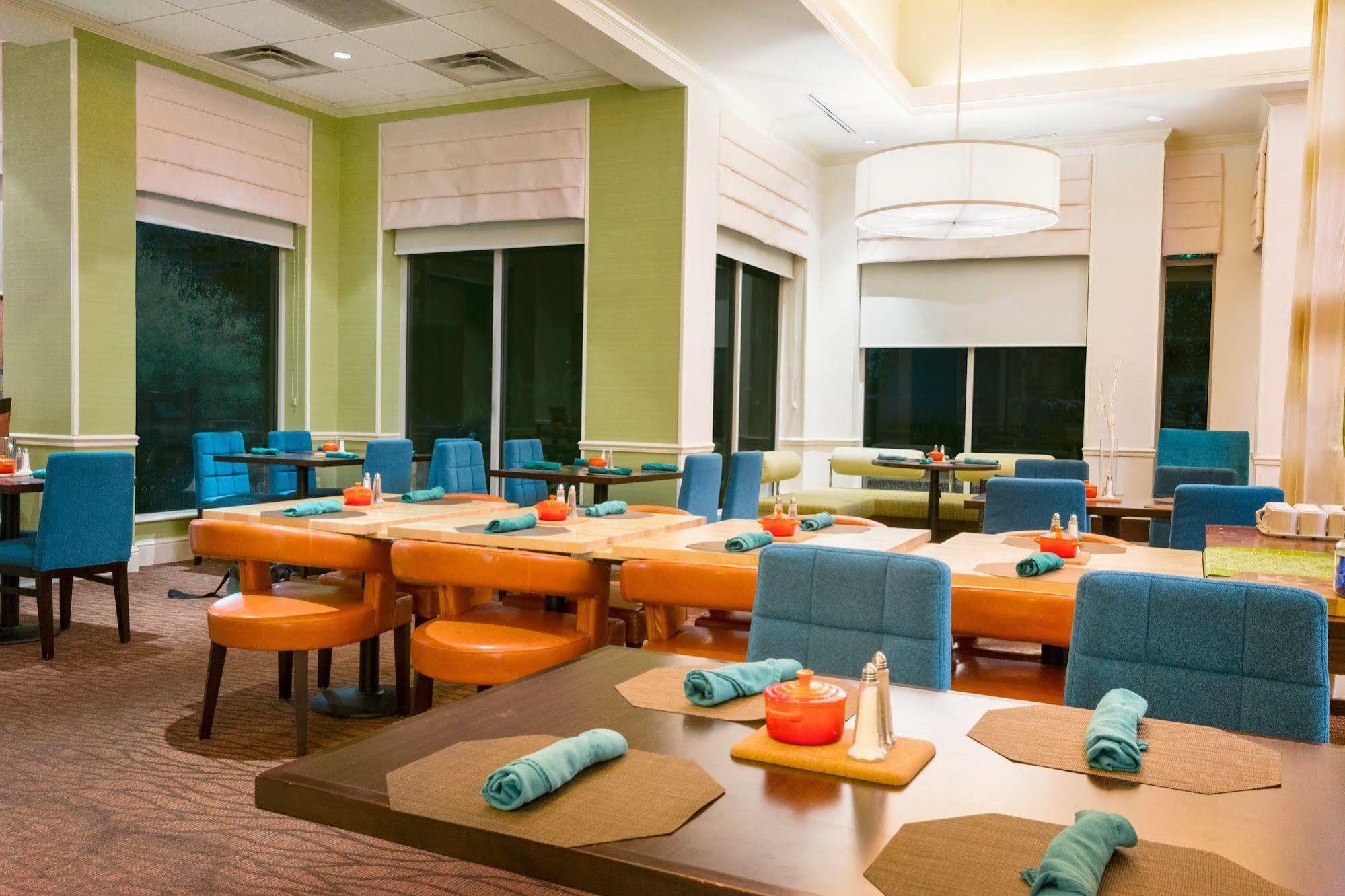 Hilton Garden Inn Atlanta North/Johns Creek Kültér fotó